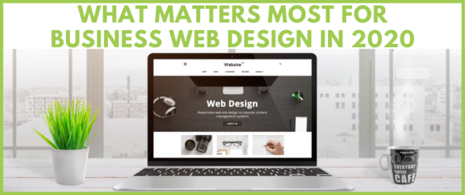 Web-Strategy-Plus-What-Matters-Most-For-Business-Web-Design-In-2020